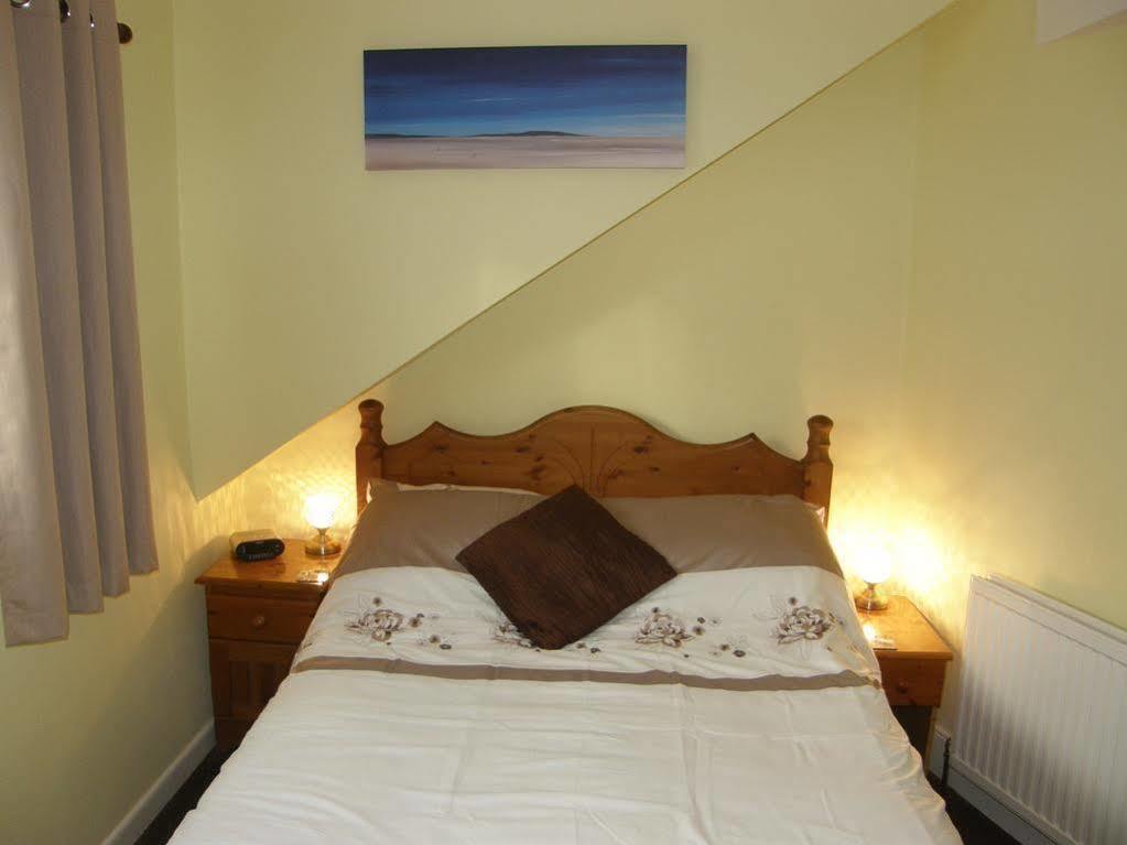 Kingswinford Guest House Paignton Exterior photo